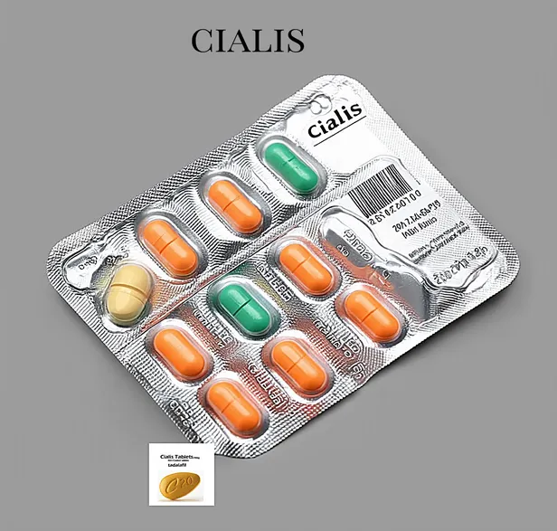 Ordonnance médicale cialis